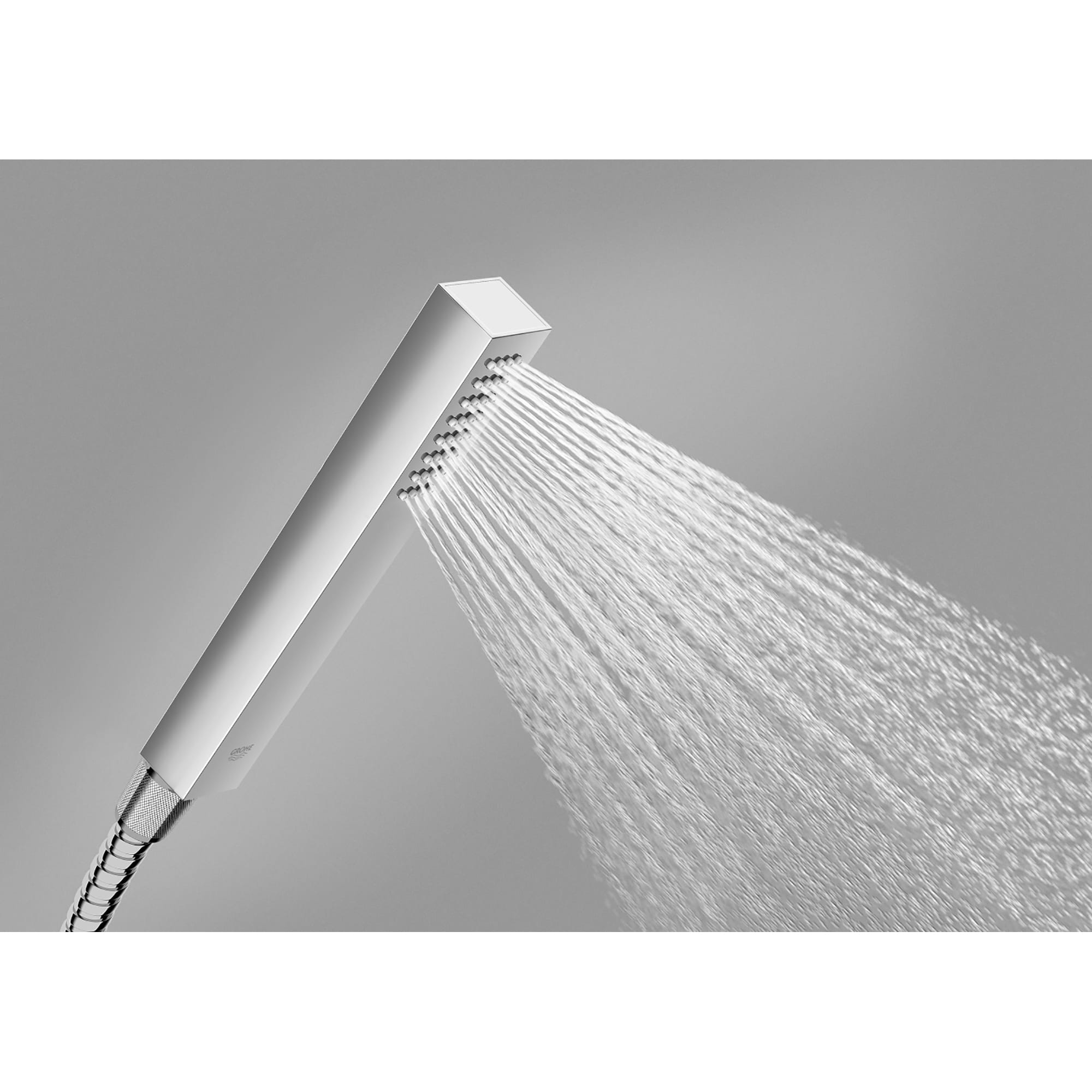 Stick Hand Shower - 1 Spray, 2.5 gpm